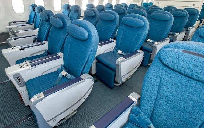 Is Vietnam Airlines offering the best value Premium Economy in the air?